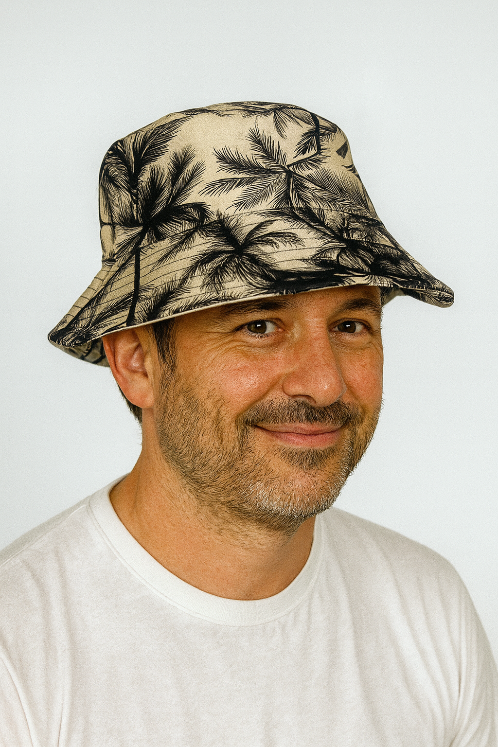 Bucket Hat – Floral