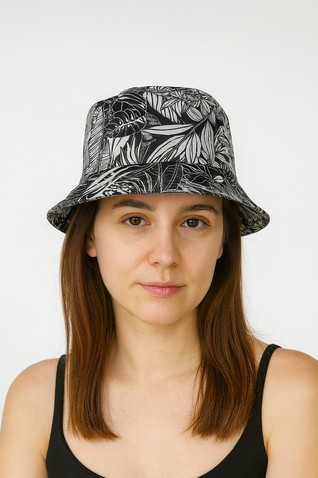 Bucket Hat – Forest