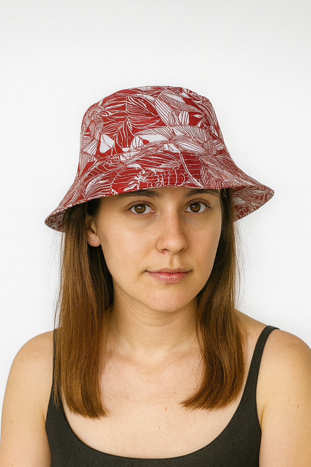 Bucket Hat – Forest