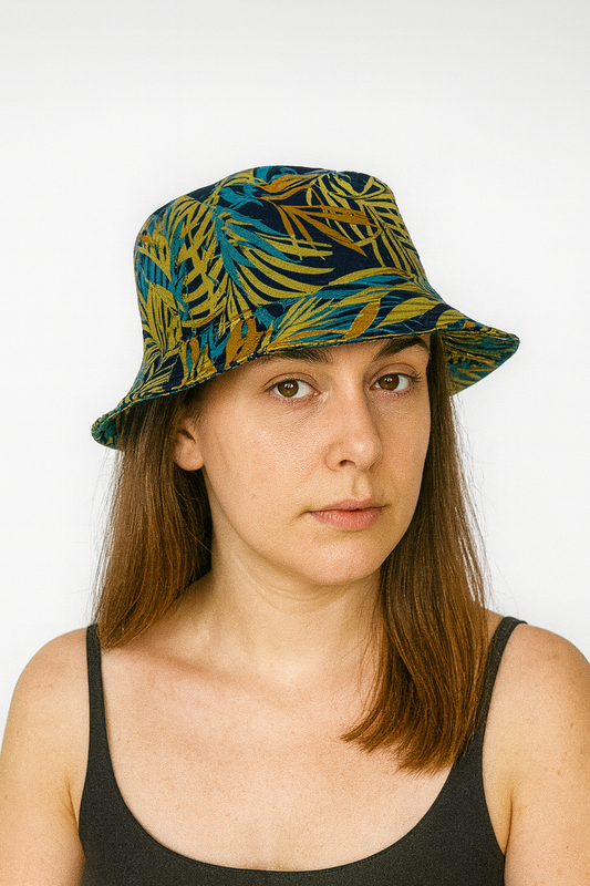 Bucket Hat – Forest