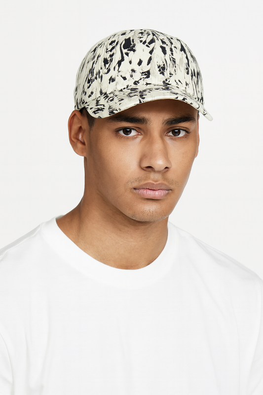 Cap – Paint Splatters