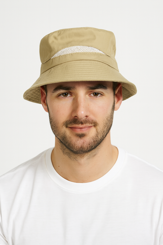 Bucket Hat – Plain