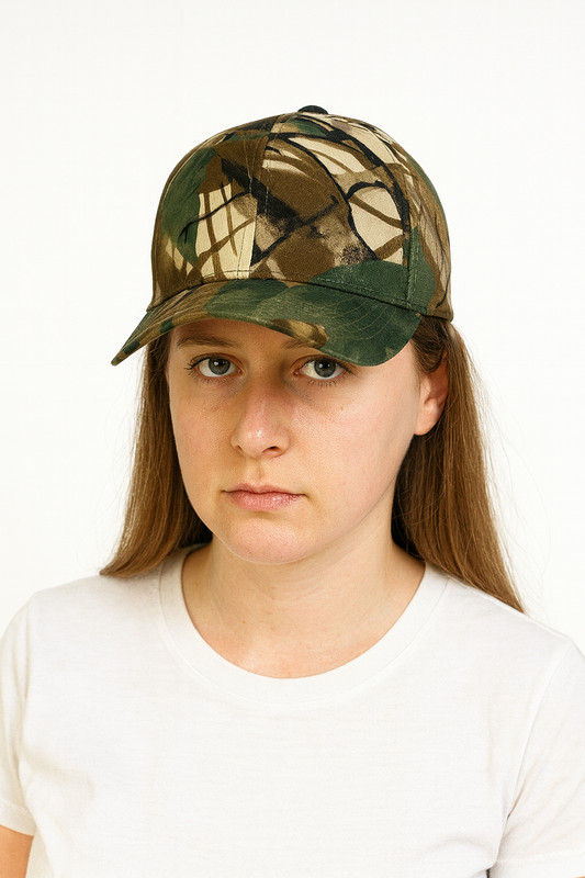 Cap – Plant forestry design