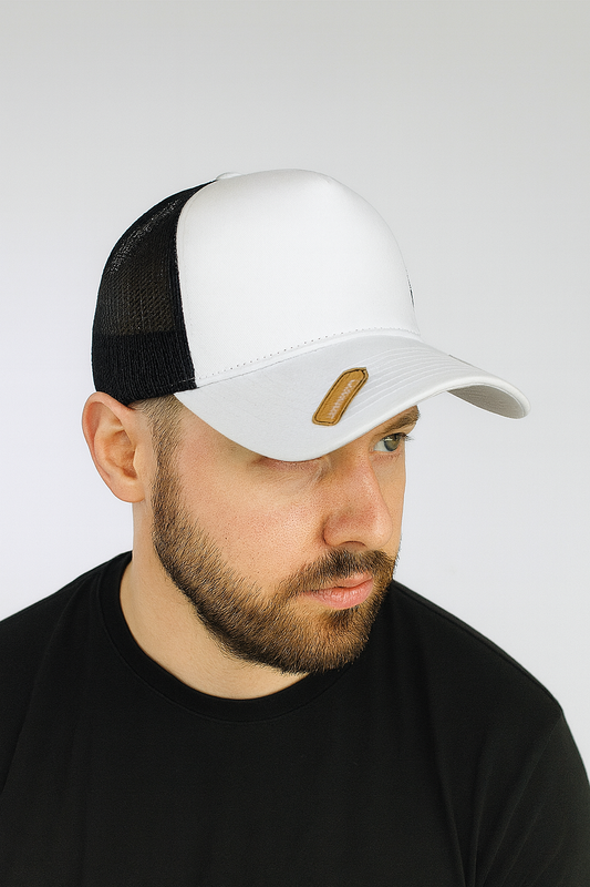 Cap – Cotton Trucker