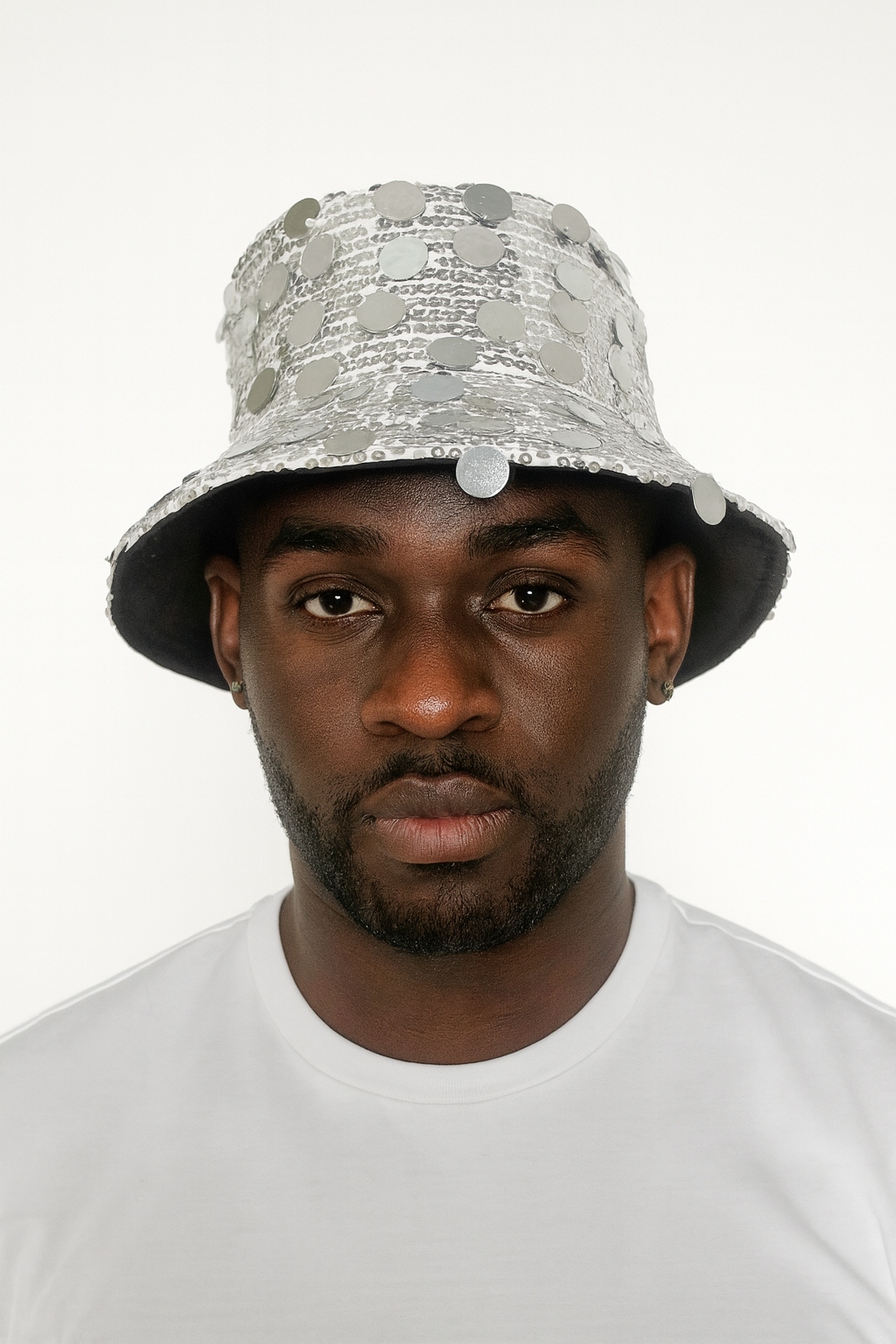 Bucket Hat – Glitter