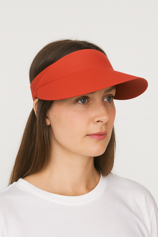 Sun Visor – Lycra