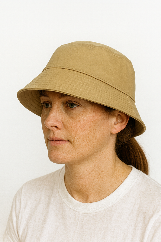 Bucket Hat – Plain